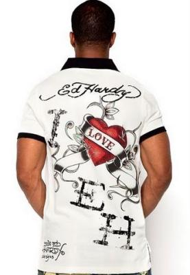 wholesale ed hardy shirt(men)-721